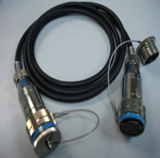 J599G光纖光纜連接器